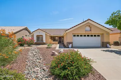 15311 W Sky Hawk Drive, Sun City West, AZ 85375 - Photo 1