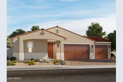 17640 W Mariposa Drive, Goodyear, AZ 85395 - Photo 1