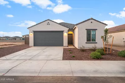 25434 W Romley Road, Buckeye, AZ 85326 - Photo 1