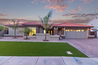 1460 N Desoto Street, Chandler, AZ 85224 - Photo 1