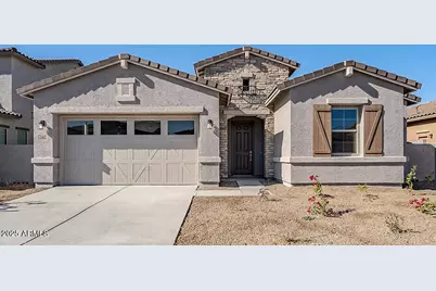 242 S 165th Avenue, Goodyear, AZ 85338 - Photo 1