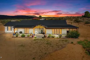 1445 S Koch Ranch Rd, Cornville, AZ 86325 - Photo 1