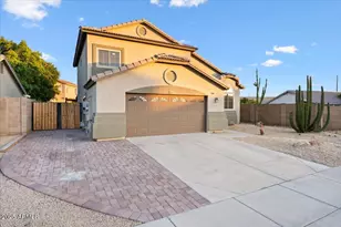 6615 W Lariat, Phoenix, AZ 85083 - Photo 1