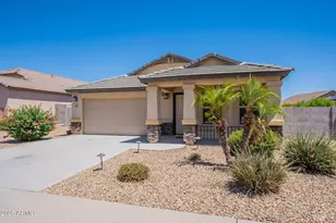 1136 E Barrus, Casa Grande, AZ 85122 - Photo 1