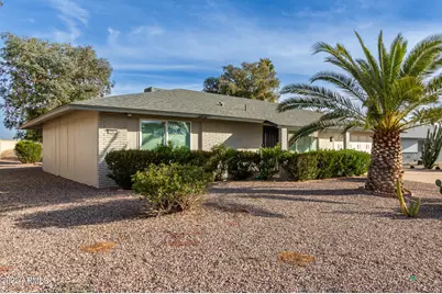 17011 N 130th, Sun City West, AZ 85375 - Photo 1