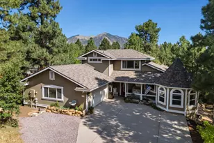 6068 E Barney Dr, Flagstaff, AZ 86004 - Photo 1