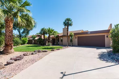 8616 E Diamond, Scottsdale, AZ 85257 - Photo 1
