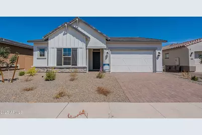 16430 W Desert Mirage Drive, Surprise, AZ 85388 - Photo 1