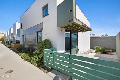 1470 S Rita Lane, Tempe, AZ 85281 - Photo 1