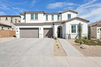 21917 N 59th Terrace, Phoenix, AZ 85054 - Photo 1