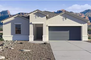 2344 W Solstice, Apache Junction, AZ 85120 - Photo 1