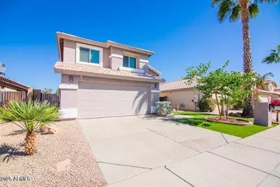 18633 N 39th, Phoenix, AZ 85050 - Photo 1