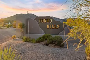 0 E Blue Wash Rd, Cave Creek, AZ 85331 - Photo 1