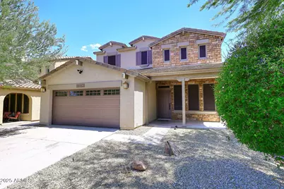 18443 W Paseo Way, Goodyear, AZ 85338 - Photo 1