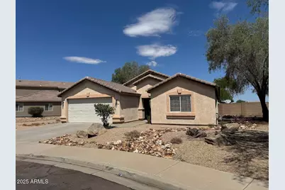 12502 W Charter Oak Road, El Mirage, AZ 85335 - Photo 1