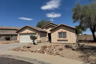 12502 W Charter Oak Rd, El Mirage, AZ 85335 - Photo 1