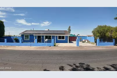 13208 W Tuckey, Glendale, AZ 85307 - Photo 1