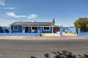 13208 W Tuckey, Glendale, AZ 85307 - Photo 1