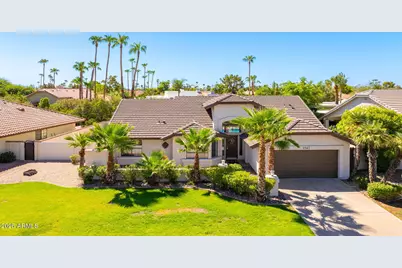 8543 E San Lorenzo, Scottsdale, AZ 85258 - Photo 1