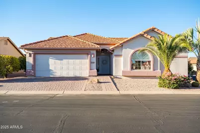 1509 E Indian Wells Drive, Chandler, AZ 85249 - Photo 1