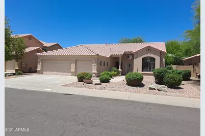 9074 E Caribbean, Scottsdale, AZ 85260 - Photo 1