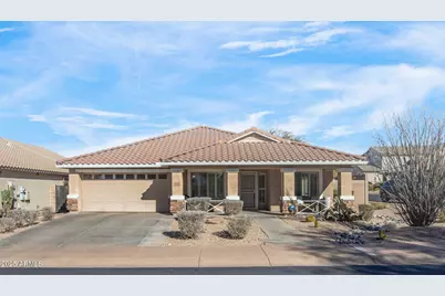 9970 E Monte Cristo, Scottsdale, AZ 85260 - Photo 1