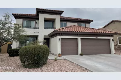 22011 W Moonlight Path, Buckeye, AZ 85326 - Photo 1