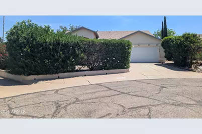 2948 Ridge Crest Street, Sierra Vista, AZ 85650 - Photo 1
