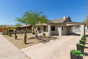 414 N 13th Pl, Phoenix, AZ 85006 - Photo 1