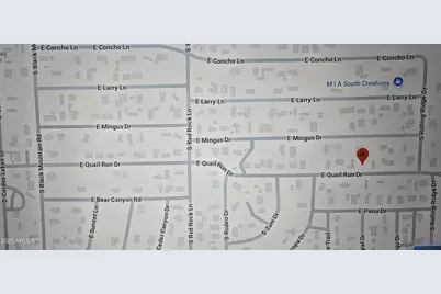 20904 E Quail Run, Mayer, AZ 86333 - Photo 1