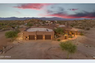 13330 E Jomax Road, Scottsdale, AZ 85262 - Photo 11