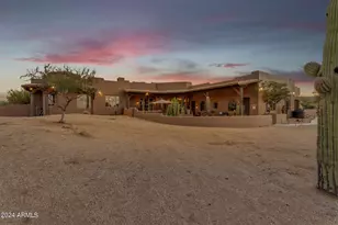 13330 E Jomax Rd, Scottsdale, AZ 85262 - Photo 17