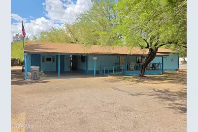 18820 E Kings, Black Canyon City, AZ 85324 - Photo 1