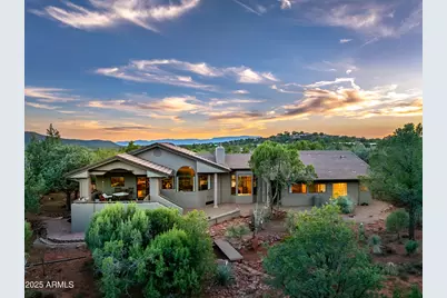 20 Paisano Road, Sedona, AZ 86336 - Photo 1
