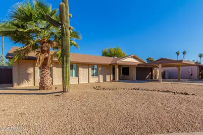 4524 E Voltaire, Phoenix, AZ 85032 - Photo 1