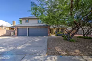 6017 W Villa Maria Dr, Glendale, AZ 85308 - Photo 1