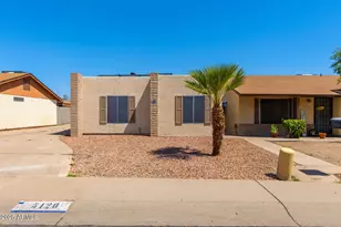 5120 W Willow Ave, Glendale, AZ 85304 - Photo 1