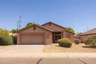 1092 W Vaughn, Gilbert, AZ 85233 - Photo 1