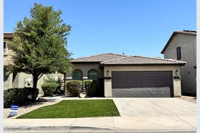 45008 W Miramar Road, Maricopa, AZ 85139 - Photo 1