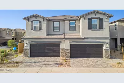 5810 E Zachary Drive, Phoenix, AZ 85054 - Photo 1