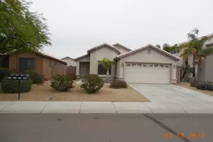 8652 W Lockland Ct, Peoria, AZ 85382 - Photo 1