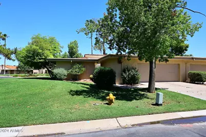 7744 E Bowie Road, Scottsdale, AZ 85258 - Photo 1