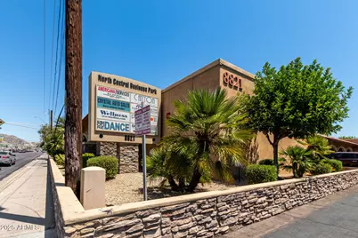8821 N 7th Street #200, Phoenix, AZ 85020 - Photo 1