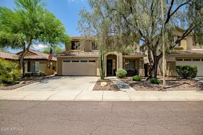 3336 W King Drive, Anthem, AZ 85086 - Photo 1