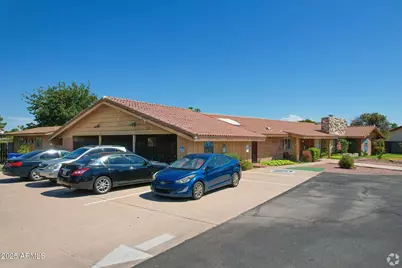 1858 E Brown, Mesa, AZ 85203 - Photo 1