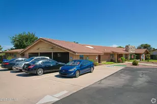 1858 E Brown, Mesa, AZ 85203 - Photo 1