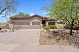 8274 E Tailspin, Scottsdale, AZ 85255 - Photo 1