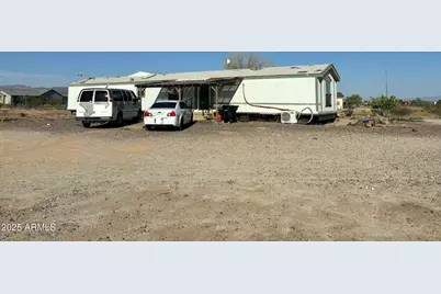 503 N 299th Avenue, Buckeye, AZ 85396 - Photo 1