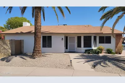 2626 W Hearn, Phoenix, AZ 85023 - Photo 1