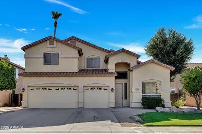 1285 S Sandstone, Gilbert, AZ 85296 - Photo 1